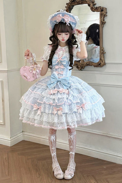Casually Elegant Dress with a Refined Edge