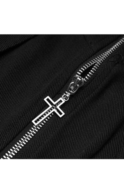 Sophisticated Garment with a Clean Classic Look