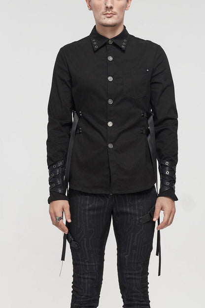 Classic Designed Shirt in a Timeless Cut