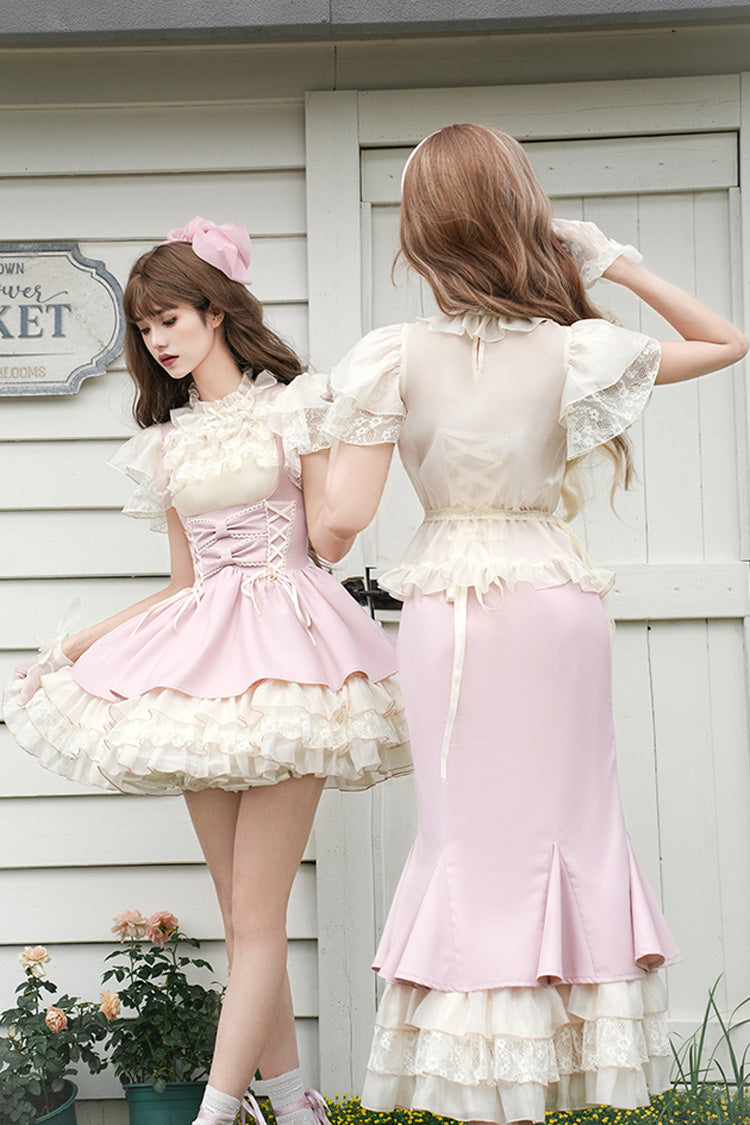 Vintage Style Dress with a Modern Fit
