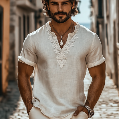 Elegantly Styled Shirt for Everyday Wear