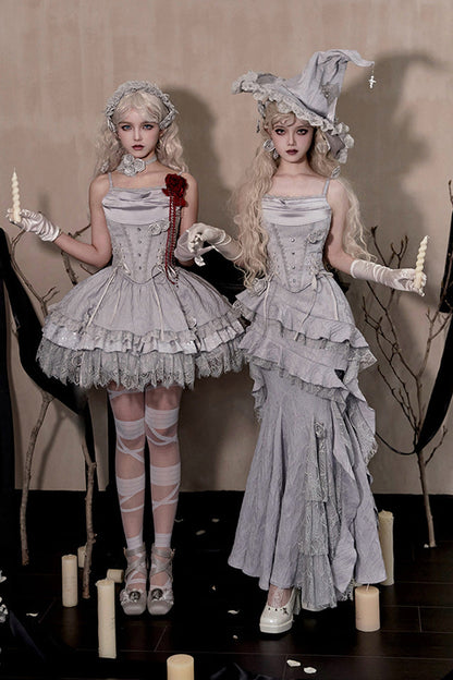 Beautifully Crafted Garment in a Classic Style