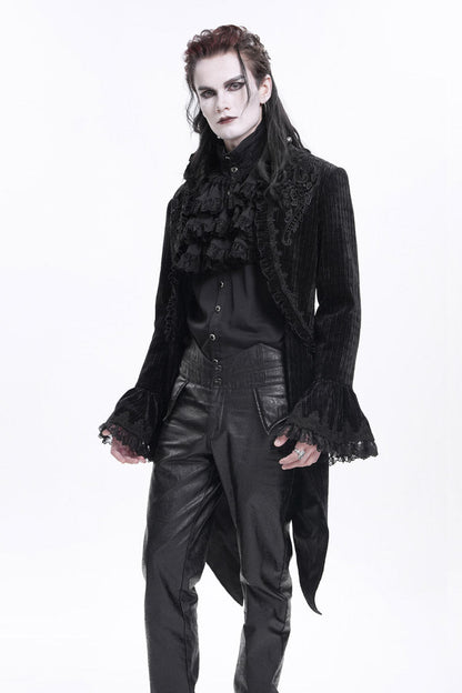 Beautifully Crafted Jacket in a Classic Style