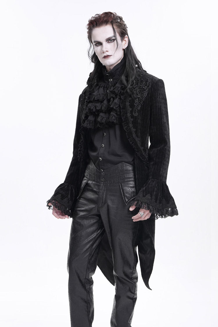 Beautifully Crafted Jacket in a Classic Style