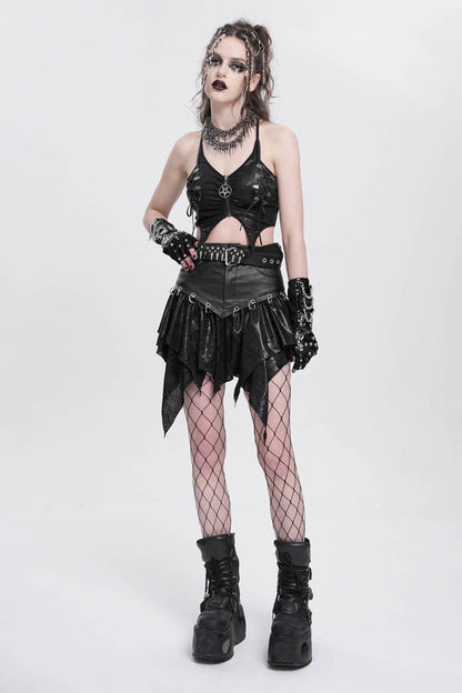 Beautifully Finished Garment in a Timeless Design