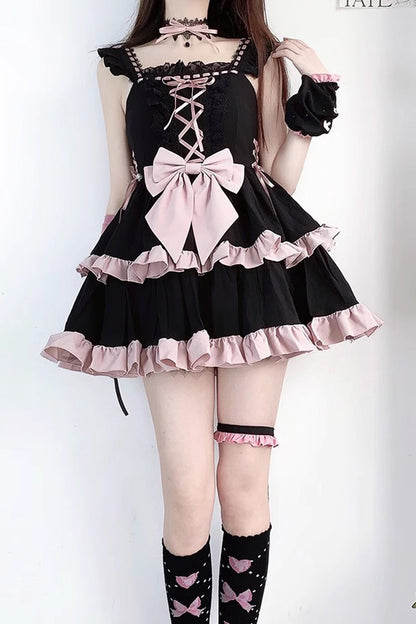 Vintage Style Dress with a Modern Fit