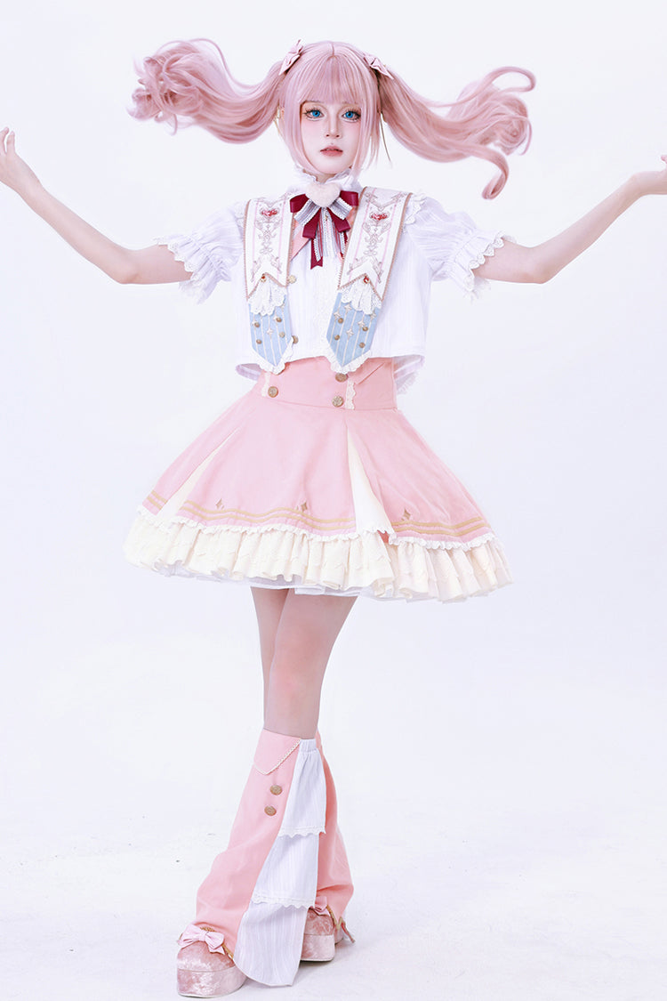 Effortlessly Elegant Garment with a Timeless Design