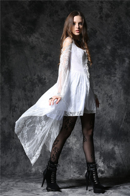 Thoughtfully Designed Dress in a Timeless Style