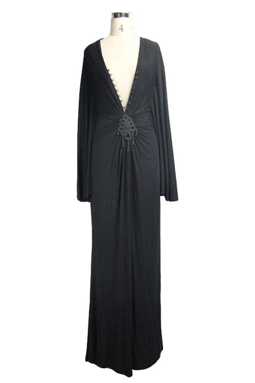 Thoughtfully Designed Dress in a Timeless Style