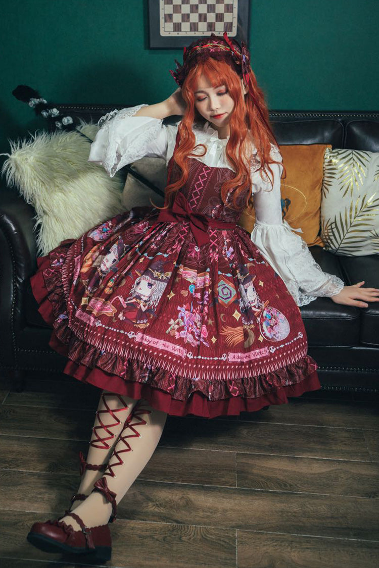 Vintage Style Dress with a Modern Fit