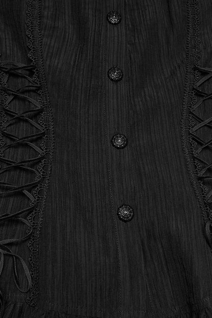 Beautifully Crafted Blouse in a Classic Style