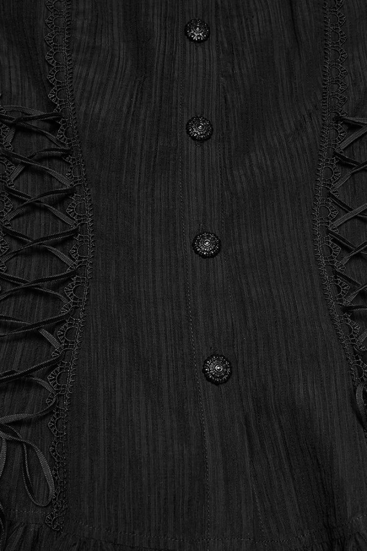 Beautifully Crafted Blouse in a Classic Style
