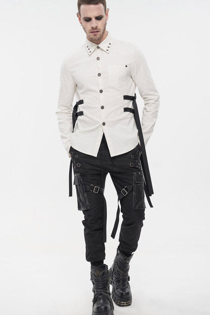 Sophisticated Pants with a Clean Classic Look