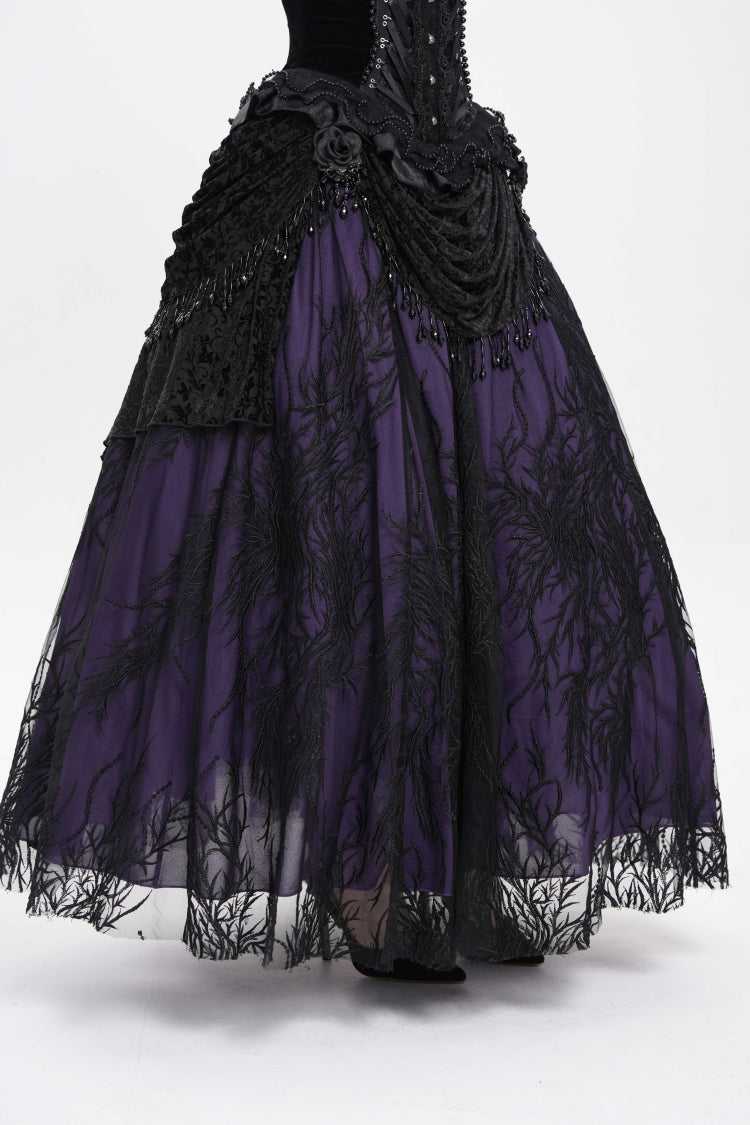 Vintage Style Garment with a Modern Fit