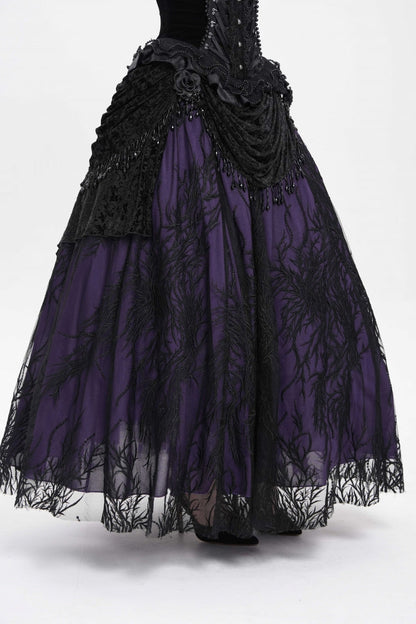 Vintage Style Garment with a Modern Fit