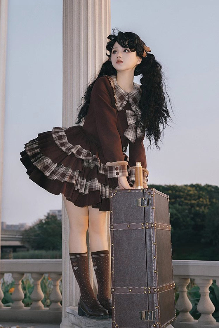 Elegantly Styled Garment for Everyday Wear