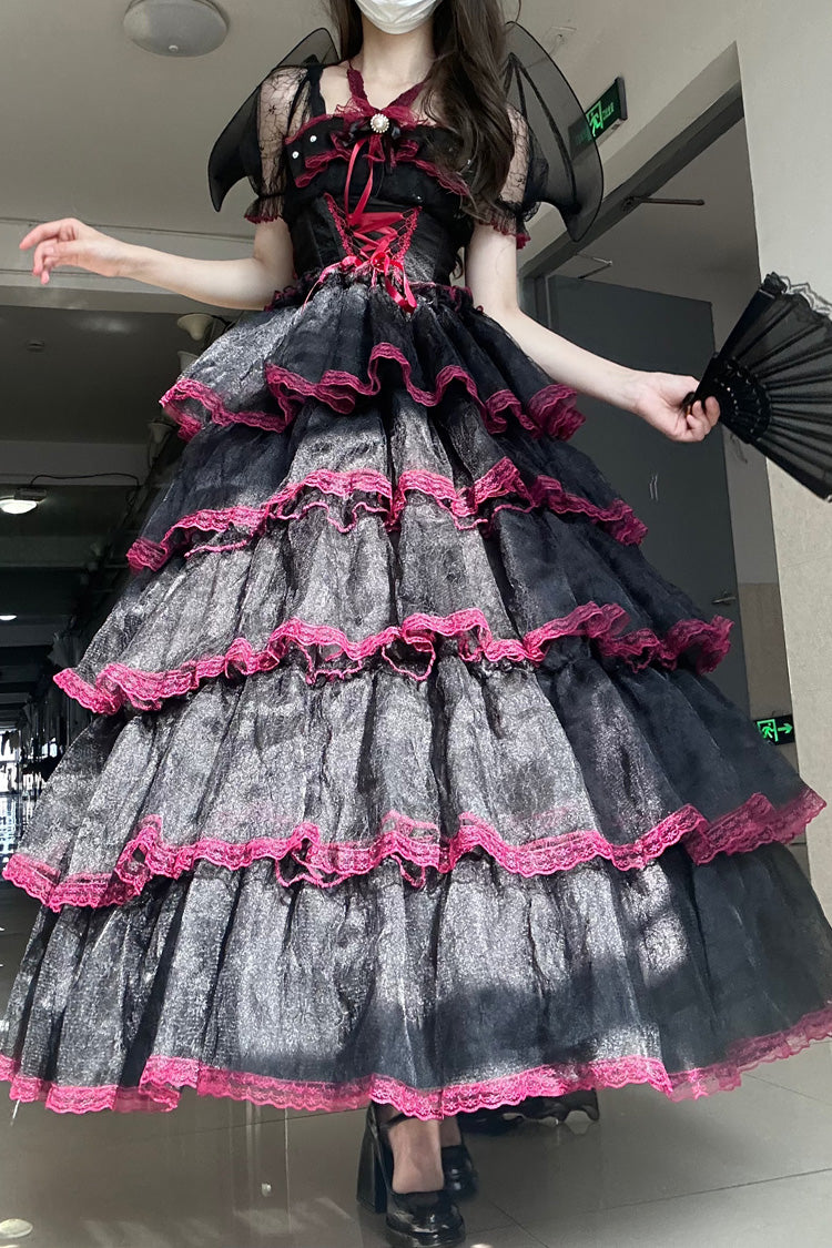 Thoughtfully Designed Dress in a Timeless Style