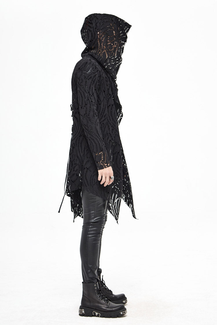 Classic Designed Coat in a Timeless Cut