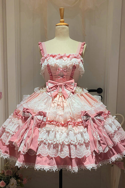 Vintage Style Dress with a Modern Fit