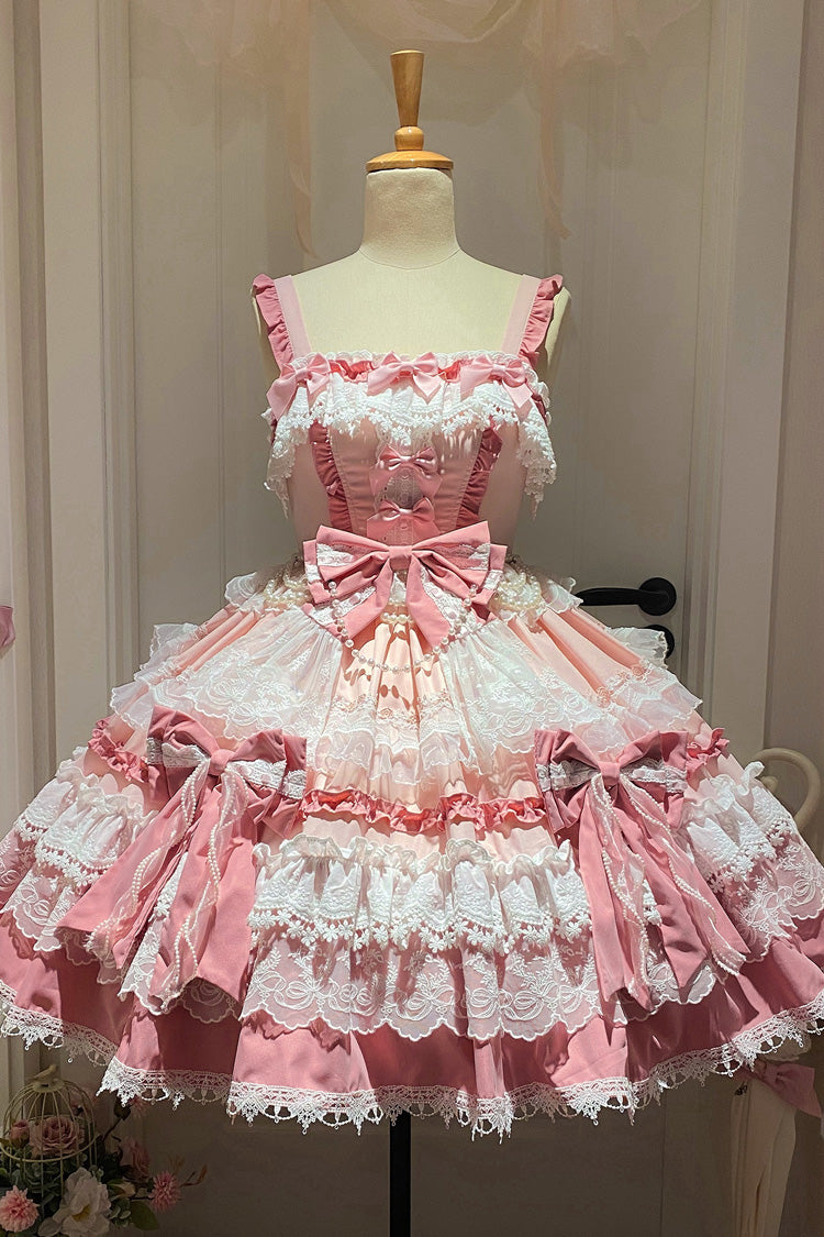 Vintage Style Dress with a Modern Fit