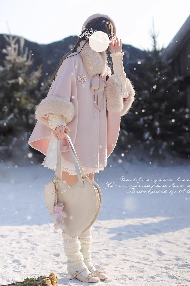 Beautifully Crafted Coat in a Classic Style