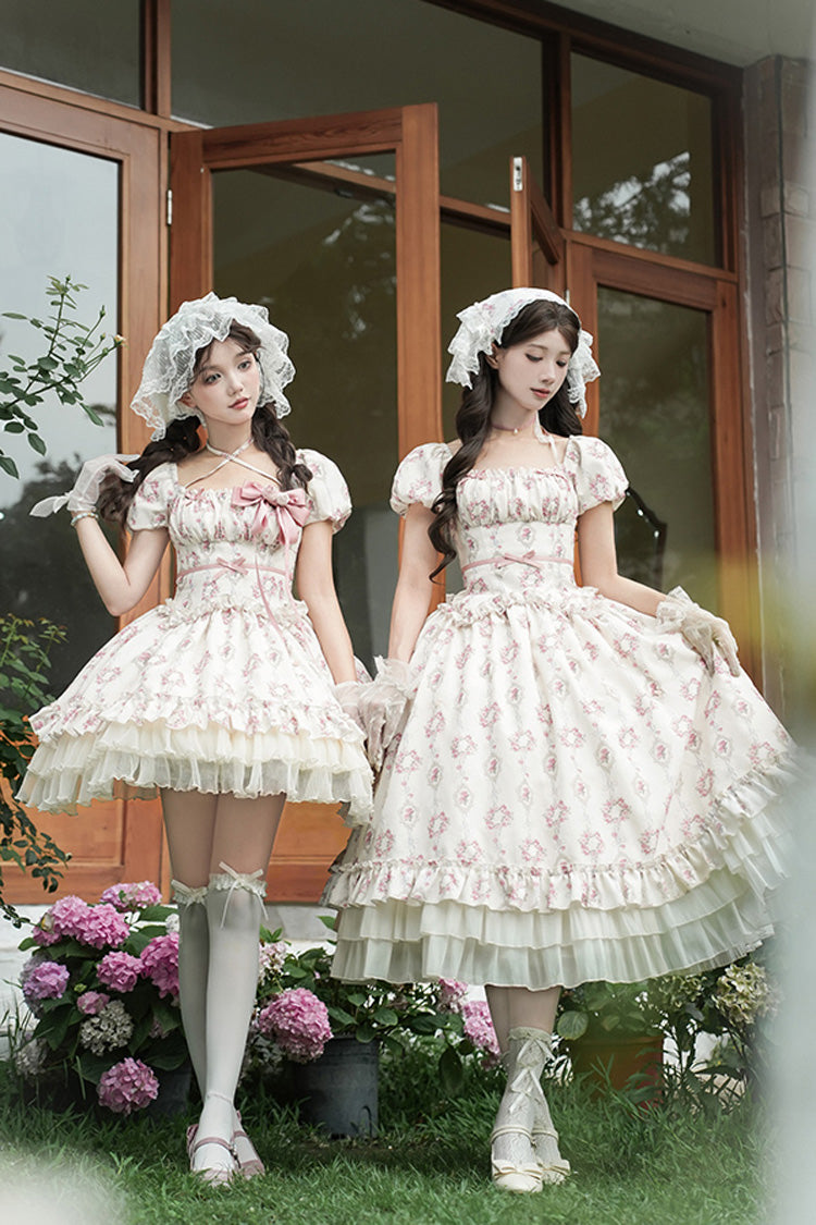 Vintage Style Dress with a Modern Fit