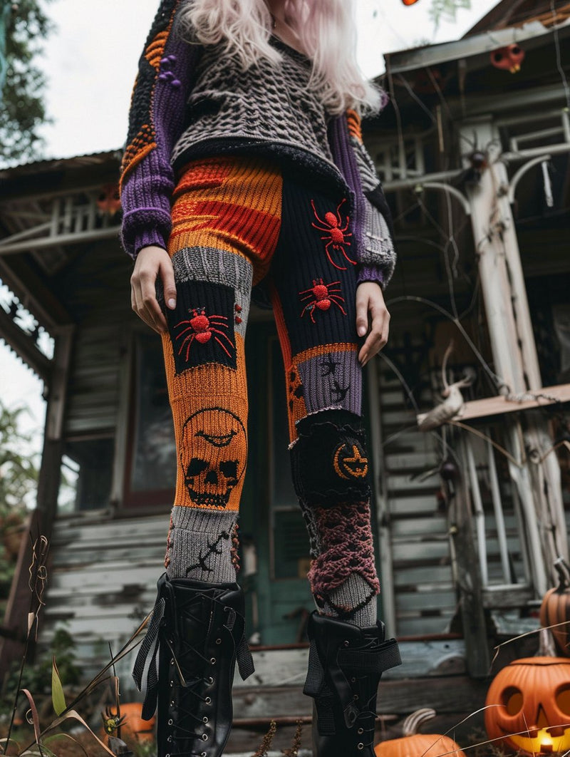 Vintage Inspired Garment with a Contemporary Edge