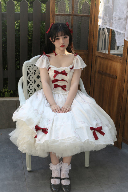 Classic Designed Dress in a Timeless Cut