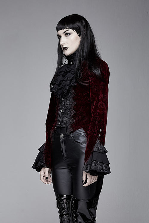 Elegantly Styled Coat for Everyday Wear