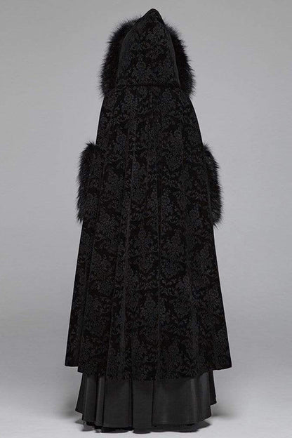 Classic Designed Garment in a Timeless Cut