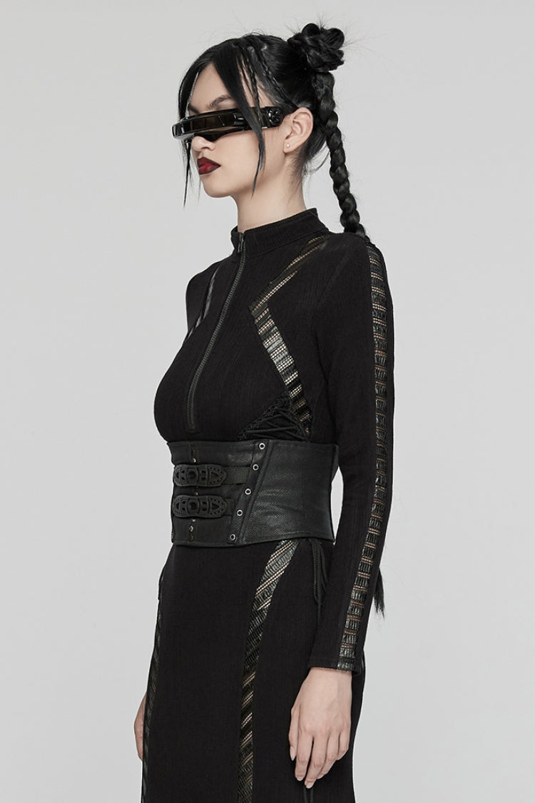 Beautifully Finished Garment in a Timeless Design