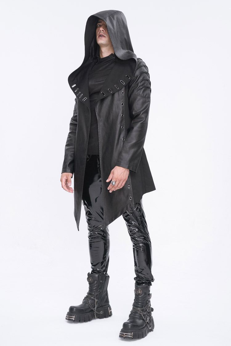 Finely Styled Jacket with a Classic Vintage Look