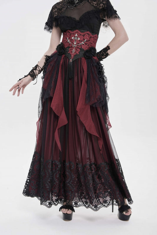 Casually Elegant Garment with a Refined Edge