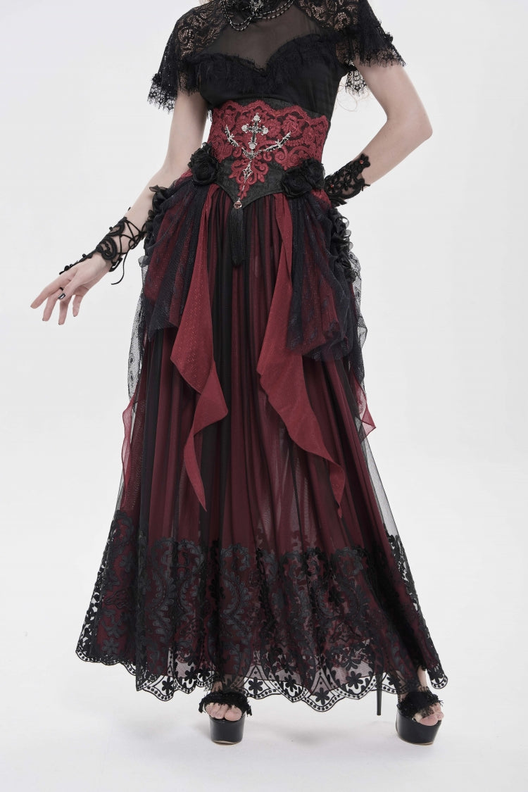 Casually Elegant Garment with a Refined Edge