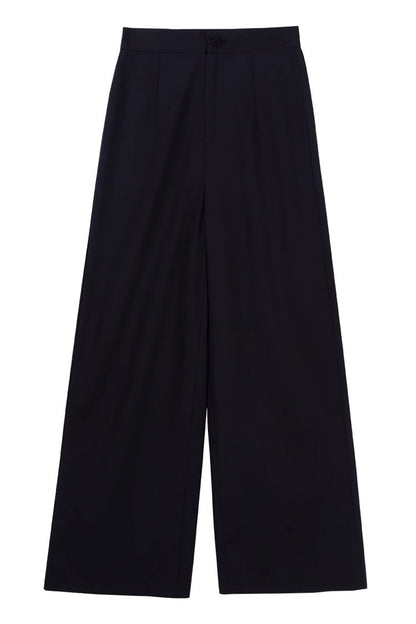 Vintage Inspired Pants with a Contemporary Edge