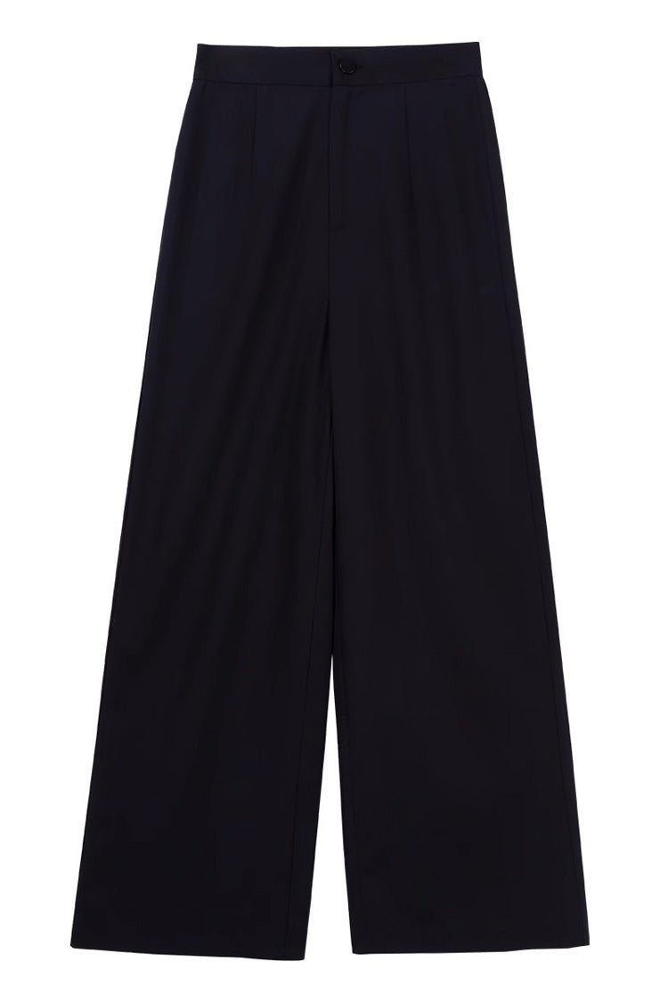 Vintage Inspired Pants with a Contemporary Edge