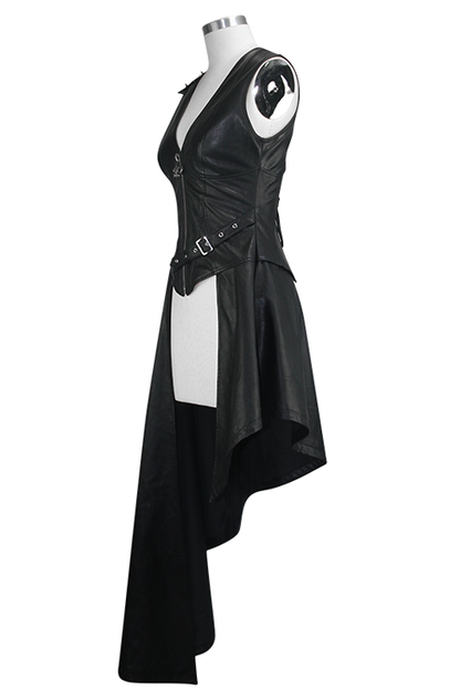 Finely Styled Dress with a Classic Vintage Look