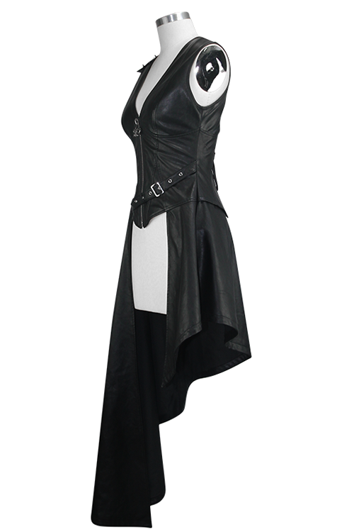 Finely Styled Dress with a Classic Vintage Look