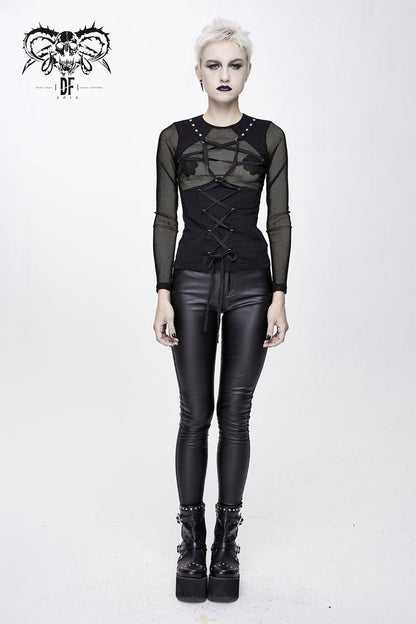 Vintage Style T-Shirt with a Modern Fit