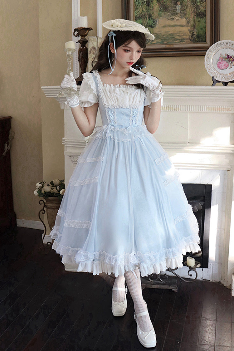 Vintage Style Dress with a Modern Fit