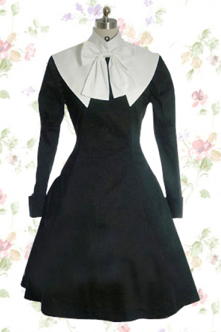 Classic Designed Dress in a Timeless Cut