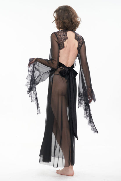 Thoughtfully Designed Dress in a Timeless Style
