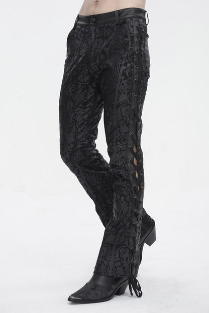 Thoughtfully Designed Pants in a Timeless Style