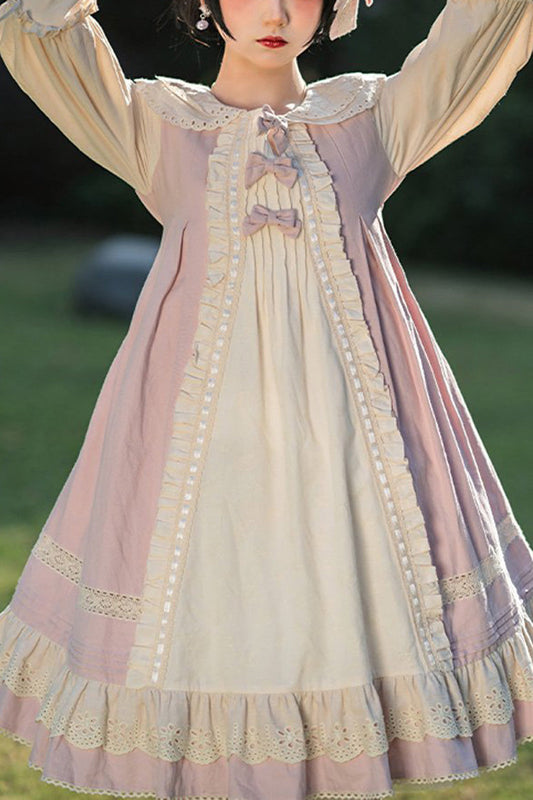 Vintage Style Dress with a Modern Fit