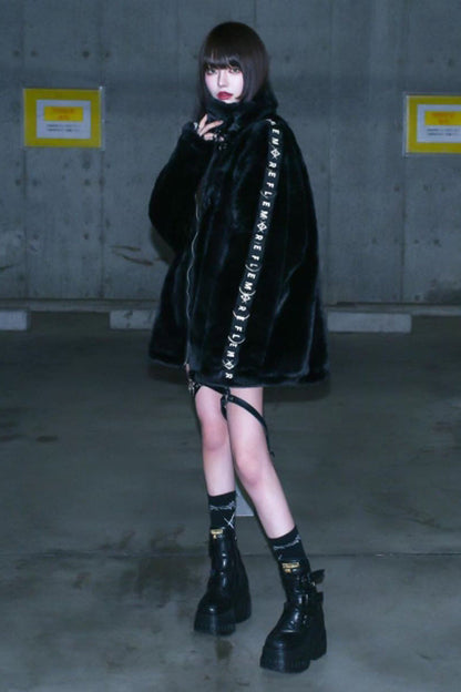 Beautifully Crafted Coat in a Classic Style