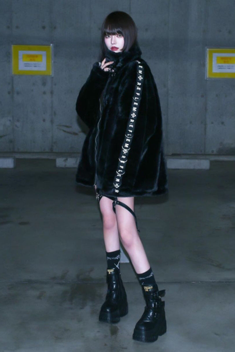 Beautifully Crafted Coat in a Classic Style