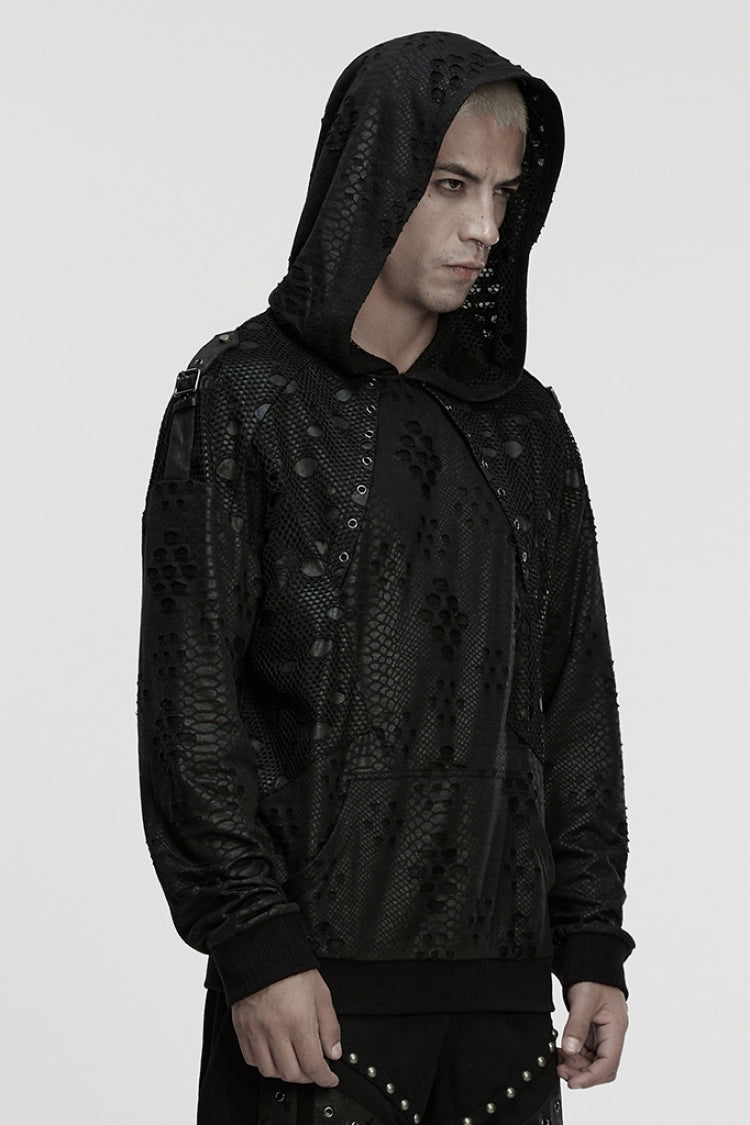 Thoughtfully Designed Coat in a Timeless Style