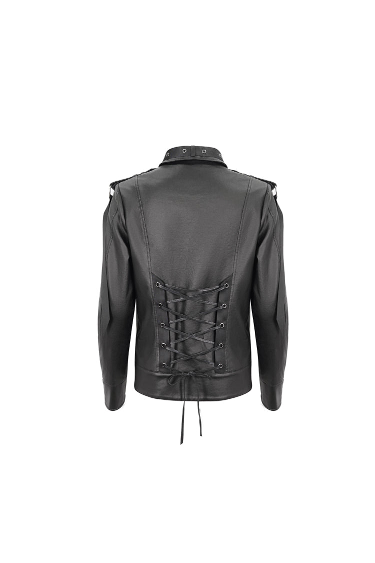 Elegantly Styled Jacket for Everyday Wear