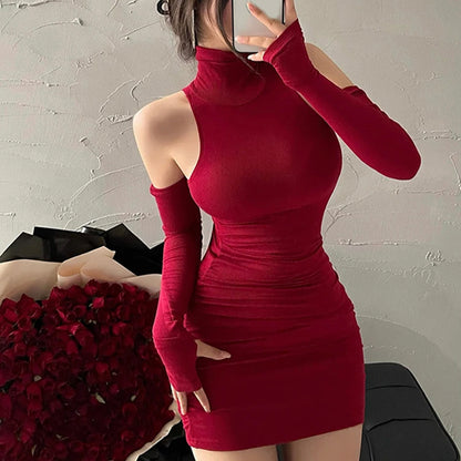 Mini Dress