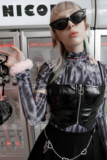 Vintage Style Garment with a Modern Fit